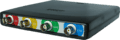 Automotive scope ATS5004D
