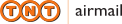 TNT airmail