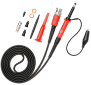Probe 1:100 - HP-9258