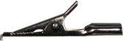 Alligator Clip TP-AC50B Set