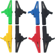 Alligator Clip TP-AC80I Set