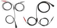 Measure leads