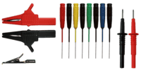 Test probes