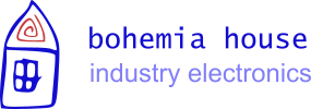 Bohemia House UK Ltd
