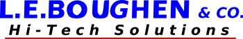 L.E. Boughen & company