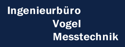 Ingenieurbüro Vogel Messtechnik