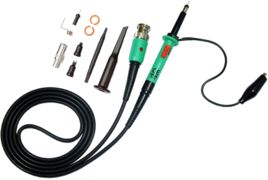 Probe 1:1-1:10 - HP-9250