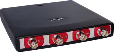 Handyscope HS4