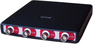 Handyscope HS4 DIFF