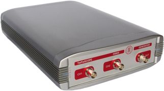 TiePieSCOPE HS805