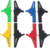 Aligator Clip TP-AC80I