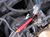 Back probes TP-BP85 in gebruik