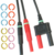 Measure lead TP-C812A connectors