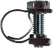 RFS 400 - Clamp