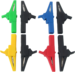 Aligator Clip TP-AC80I