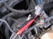 Back probes TP-BP85 in gebruik