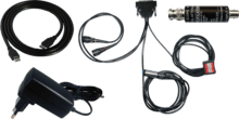 Accelerometers, differential attenuators and more