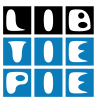 LibTiePie SDK