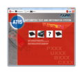 ATIS main window