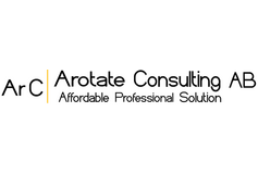 Arotate-Consulting AB