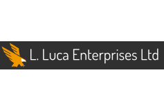 L. Luca Enterprises LTD