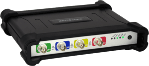 WiFiScope WS6