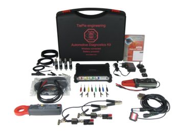 Automotive Diagnostics Kit ADK5004DW