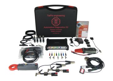 Automotive Diagnostics Kit ADK610004DW
