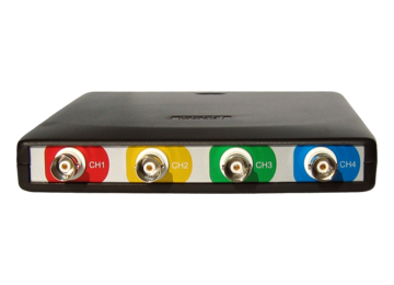 Automotive Test Scope ATS610004D-XMSG