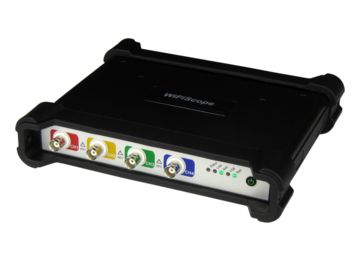 Automotive Test Scope ATS610004DW-XMSG