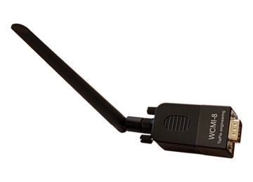 Wireless Multi Instrument Synchronization Module WCMI