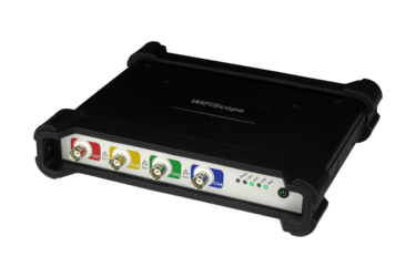 Automotive Test Scope ATS5004DW