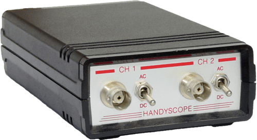 Handyscope HS1