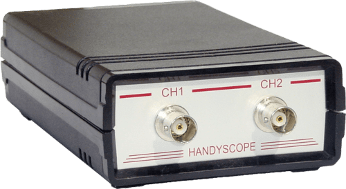 Handyscope HS2