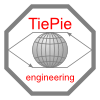 TiePie engineering logo