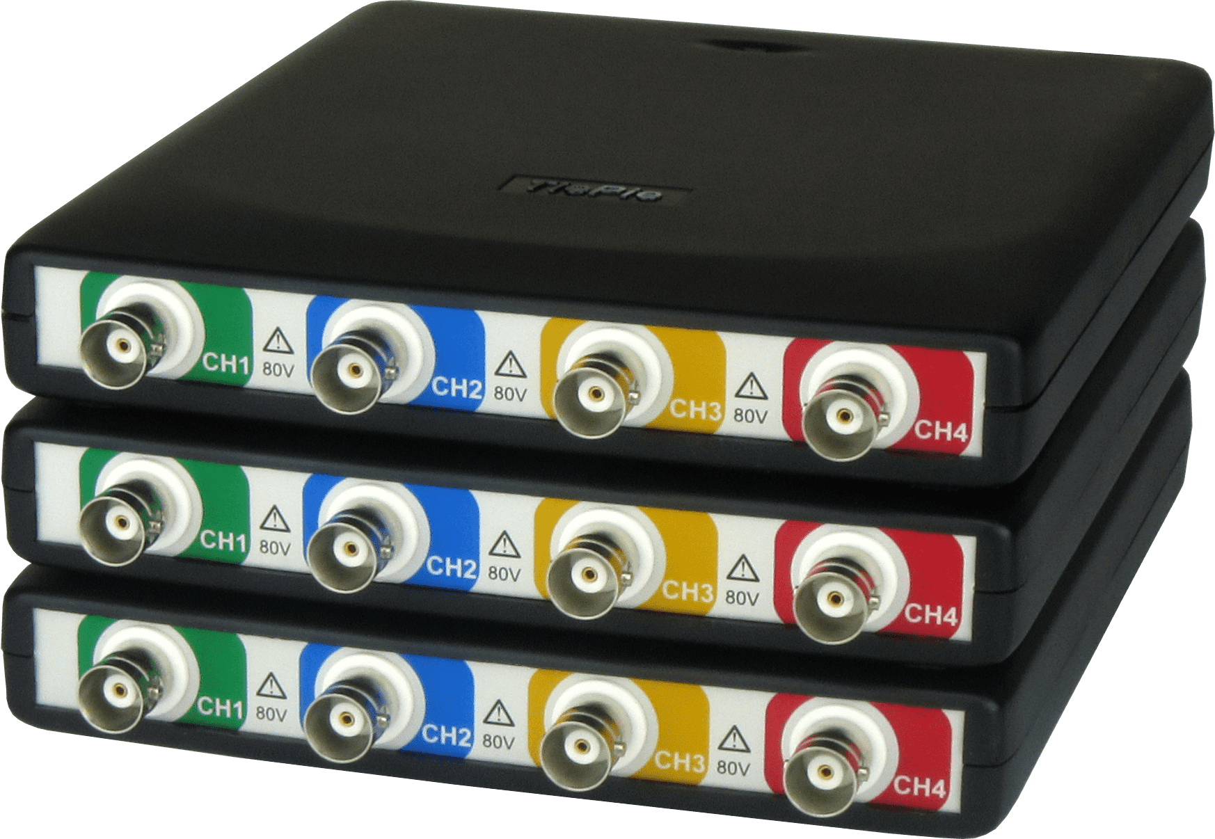 MultiScope MS12 DIFF