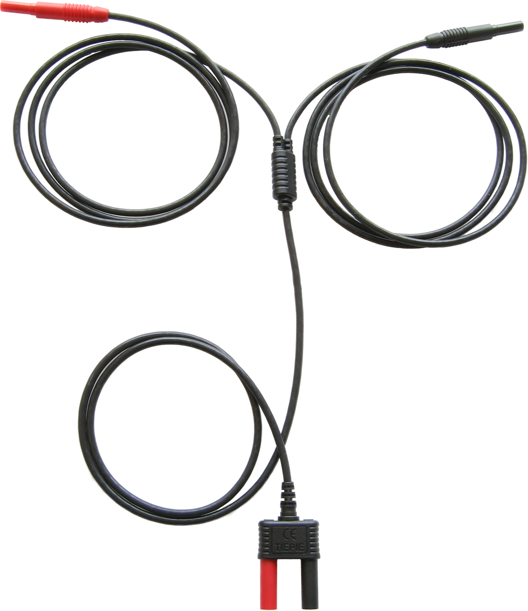 Differential measure lead