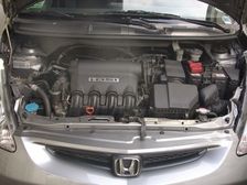 Honda Jazz holds back and stalls  Automotive articles