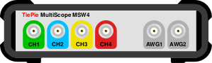 MultiScope MSW4